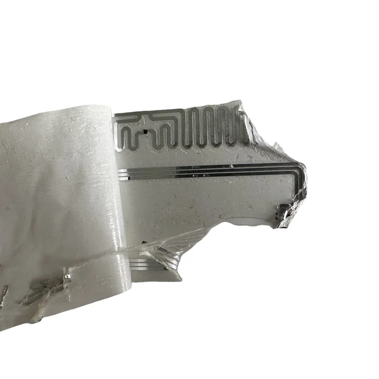 tamper proof security tags