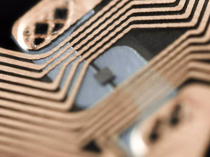 rfid chip rfid chip