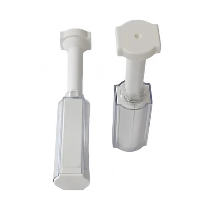 Tesnenie skrutky RFID