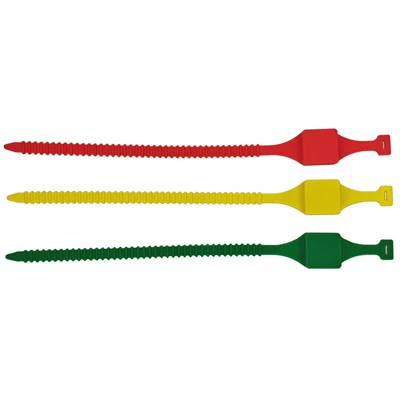 UHF RFID snímač teploty